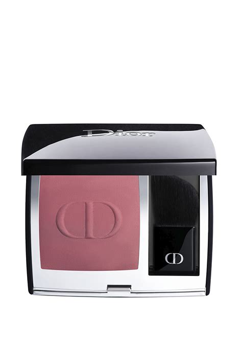 dior rouge 962|Dior blush rose.